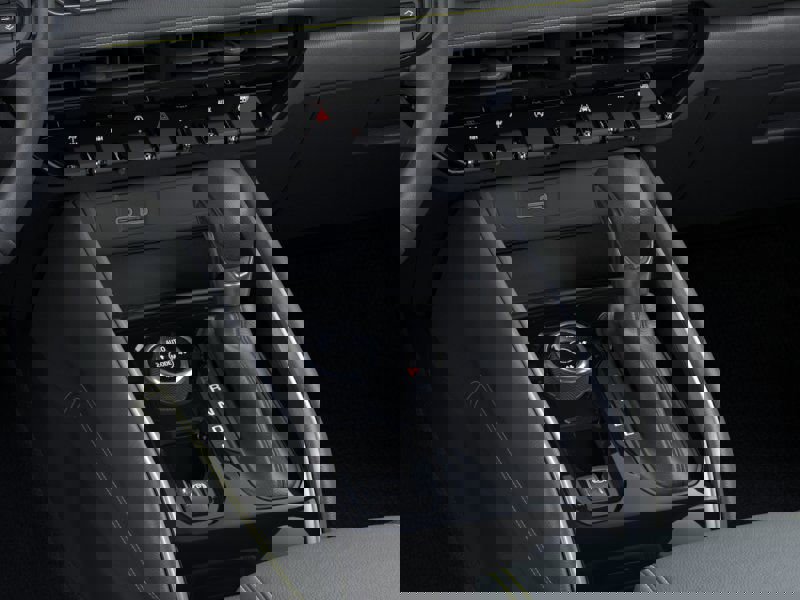 New 2026 Chevrolet Colorado ZR2 image 23