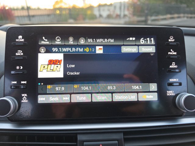 Used 2022 Honda Accord Touring image 22