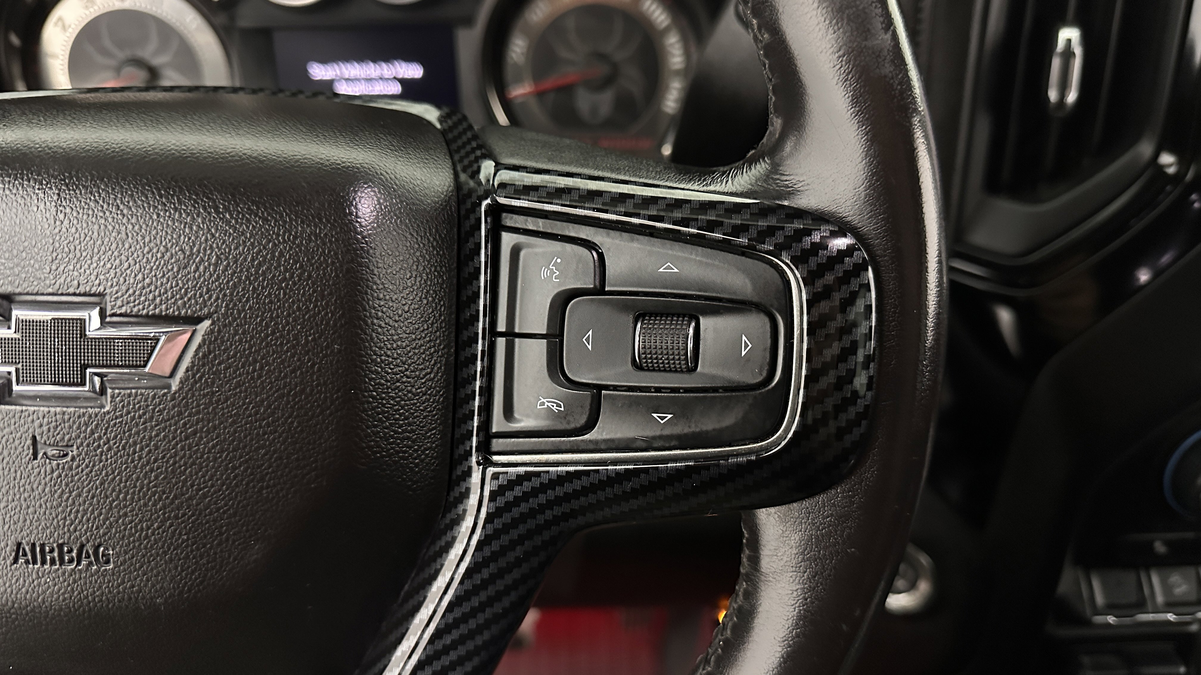 Used 2020 Chevrolet Silverado 1500 RST AWD/4WD image 21