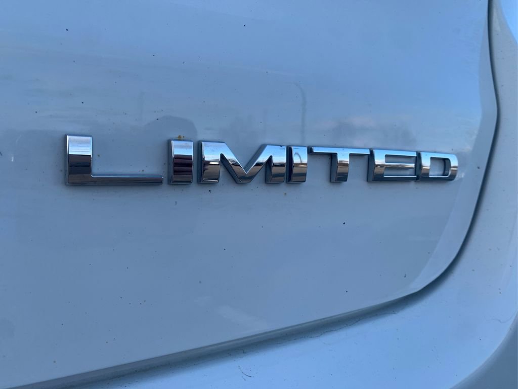 Used 2026 Jeep Compass Limited image 14