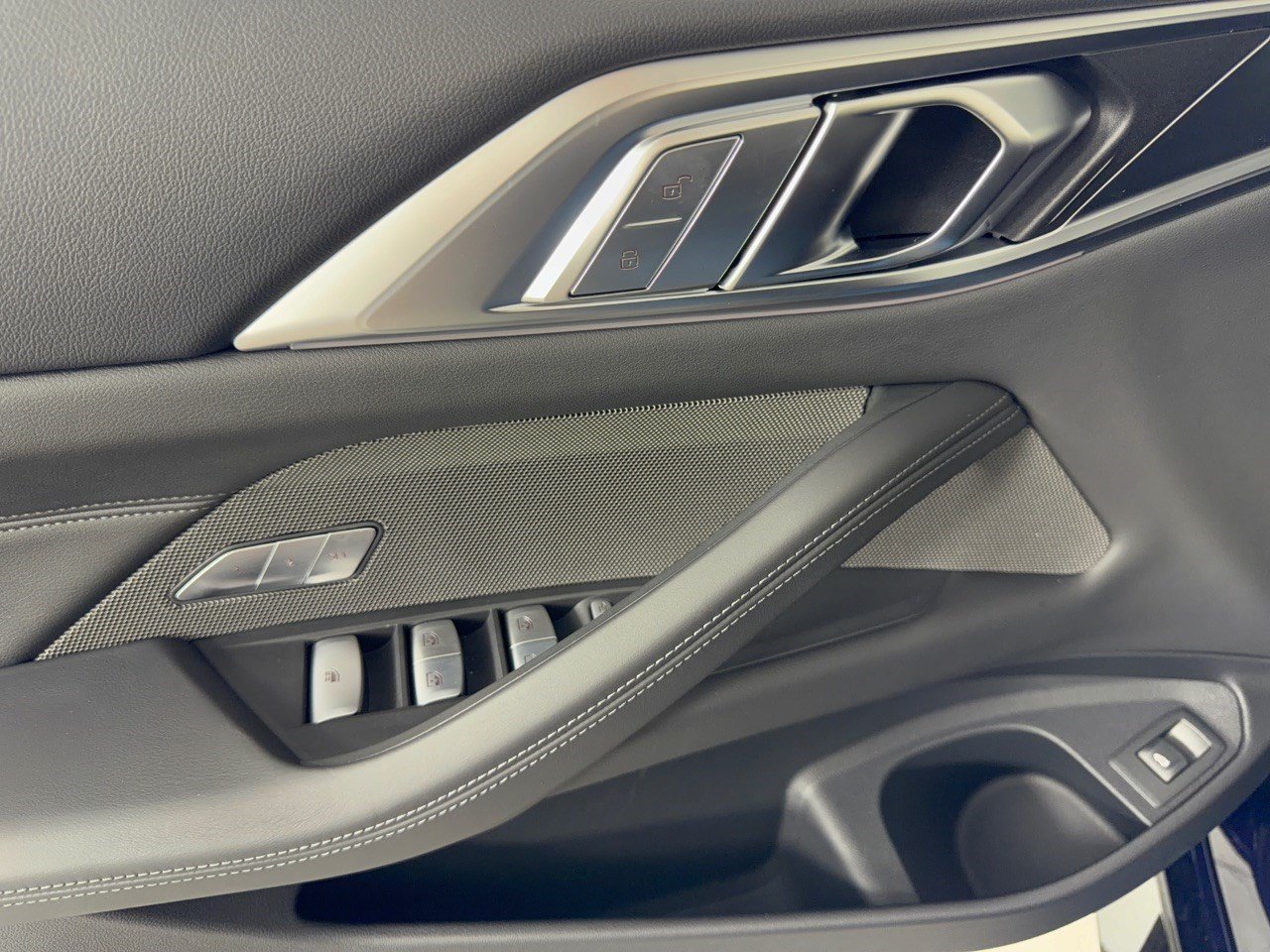 New 2027 BMW M4 xDrive Competition AWD/4WD image 15