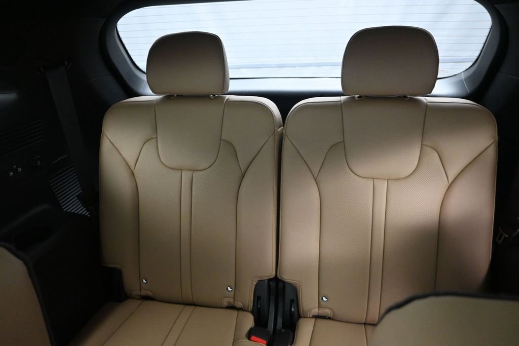 New 2026 Kia Sorento SX Prestige AWD/4WD image 32