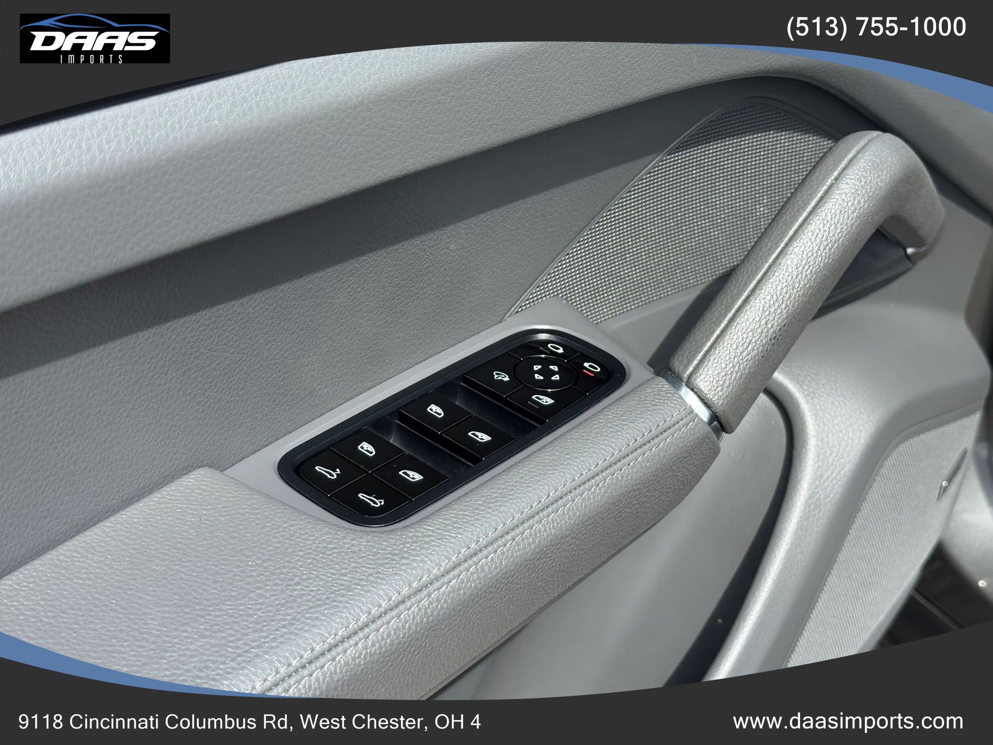 Used 2020 Porsche Cayenne image 22