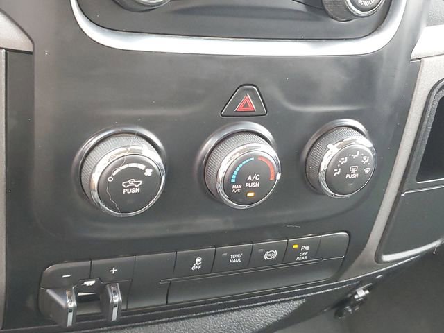 Used 2017 RAM 2500 Tradesman w/ Chrome Appearance Group image 19