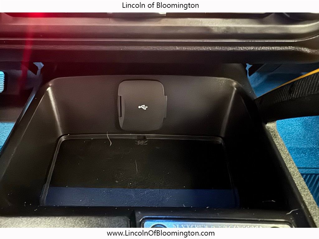 Used 2023 Ford Bronco Badlands AWD/4WD image 53