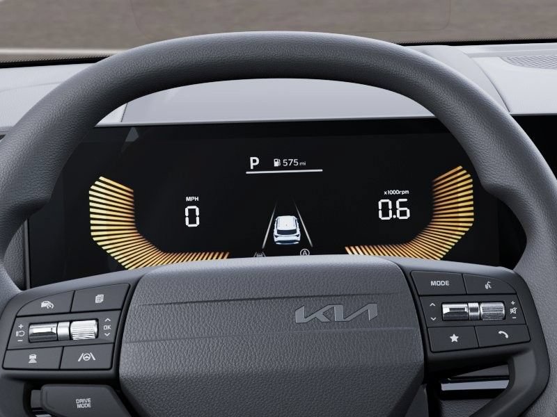 New 2026 Kia Sportage LX FWD image 22