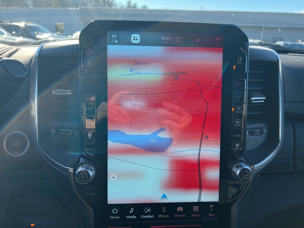 New 2026 RAM 2500 Laramie image 30