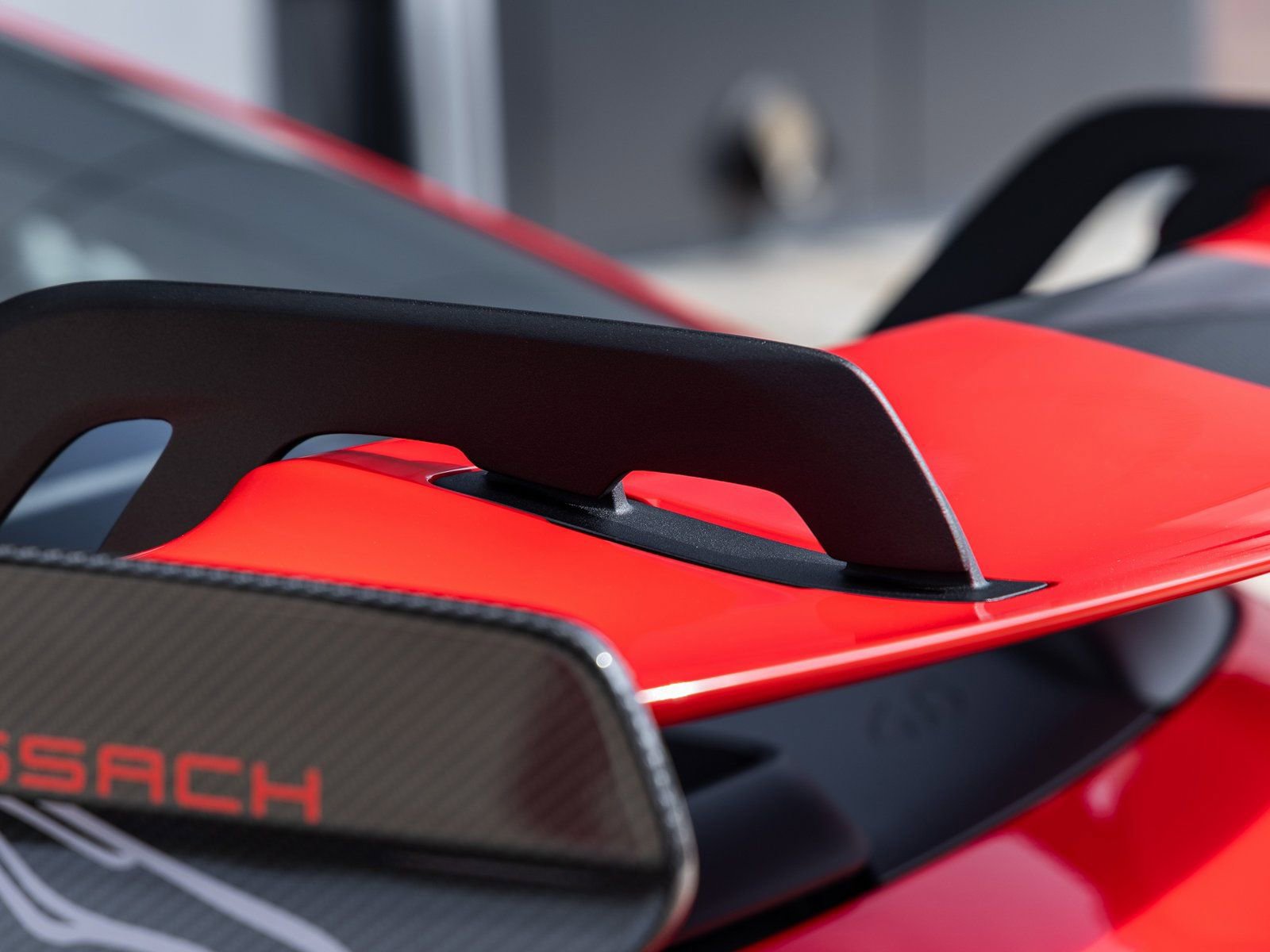 Certified 2026 Porsche 911 GT3 image 17