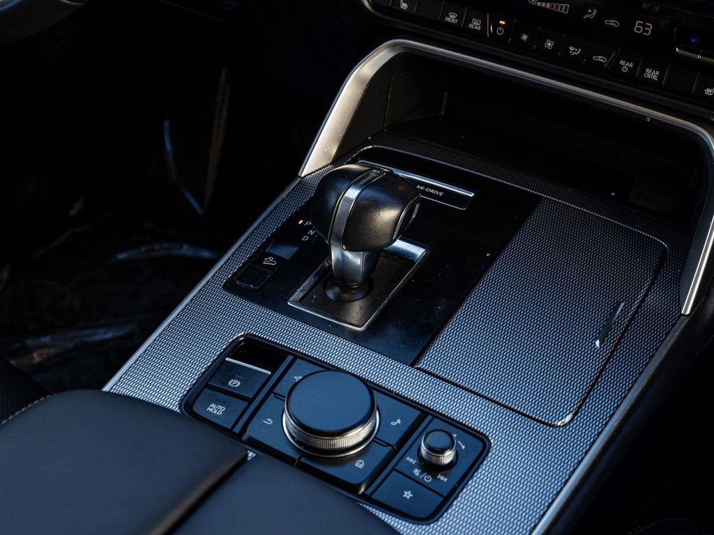 Used 2024 MAZDA CX-90 Plug-In Hybrid w/ Premium Pkg image 26