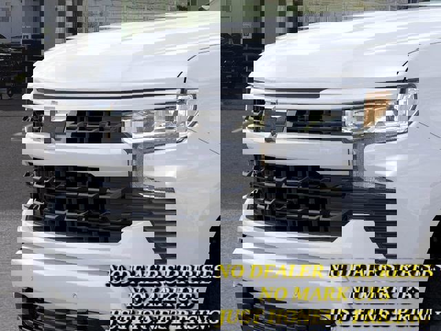 New 2026 Chevrolet Silverado 1500 RST RWD image 13
