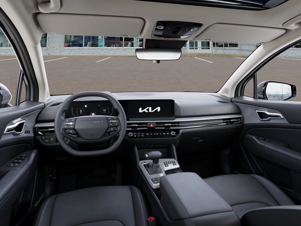 New 2026 Kia Sportage SX image 14