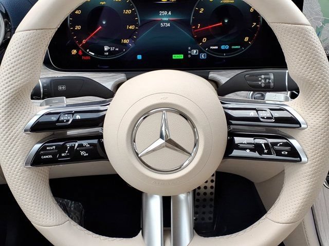Certified 2022 Mercedes-Benz E 450 Cabriolet image 9