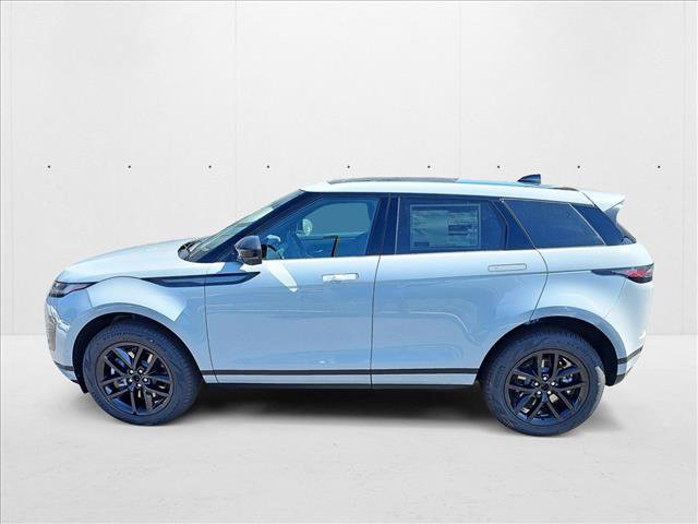 New 2026 Land Rover Range Rover Evoque S image 8