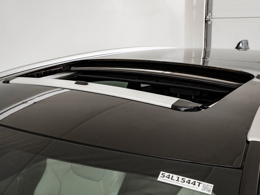 Certified 2023 Lexus RX 350h w/ Cold Area Package image 14