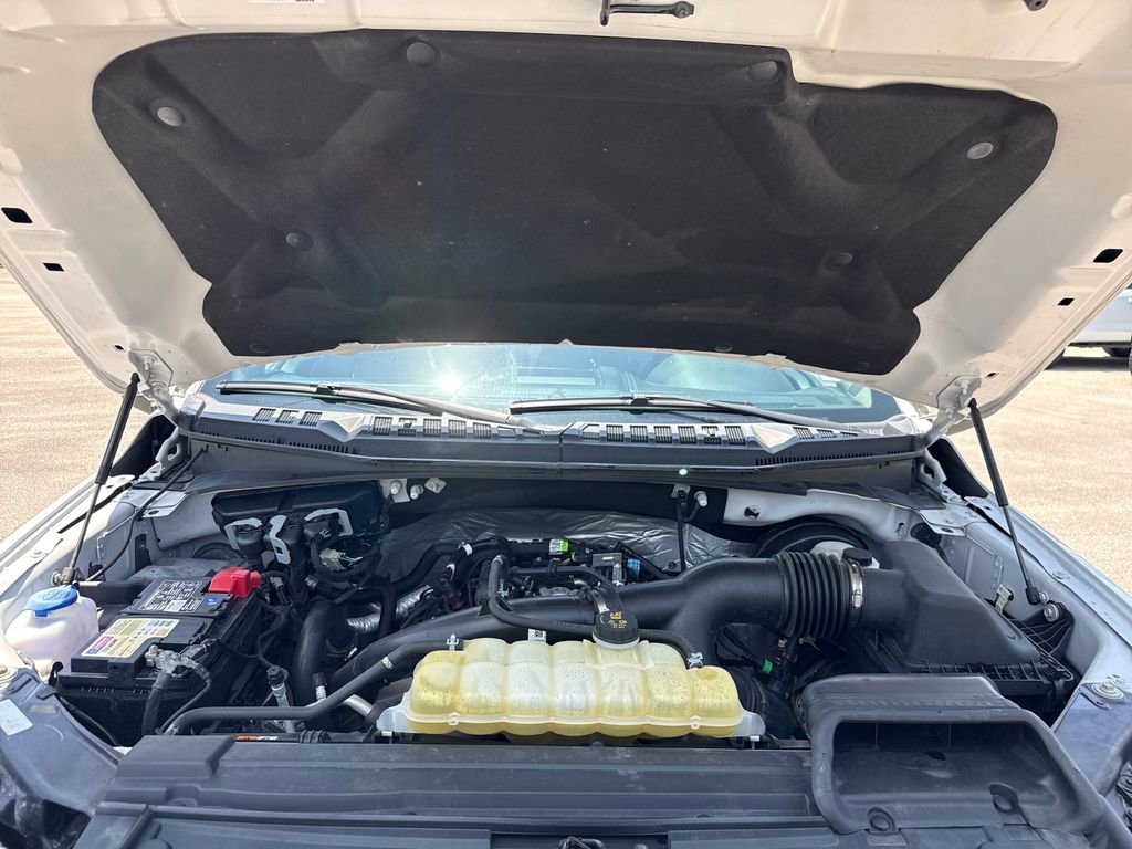 Used 2020 Ford F150 Lariat RWD image 28