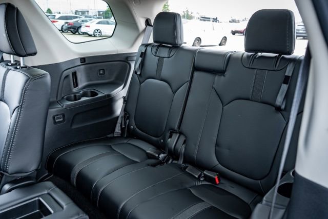 Used 2025 Honda Pilot EX-L image 19