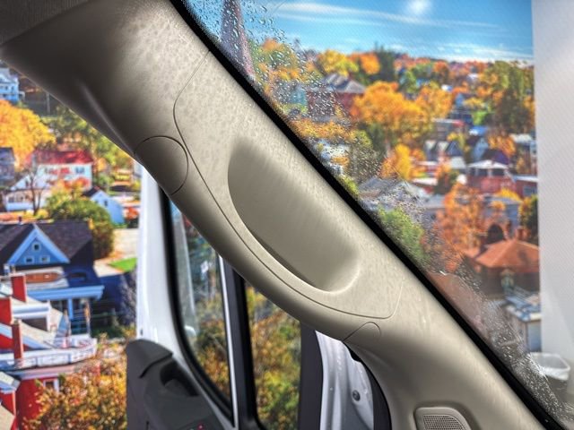 New 2026 RAM ProMaster 1500 w/ Cold Weather Group image 33