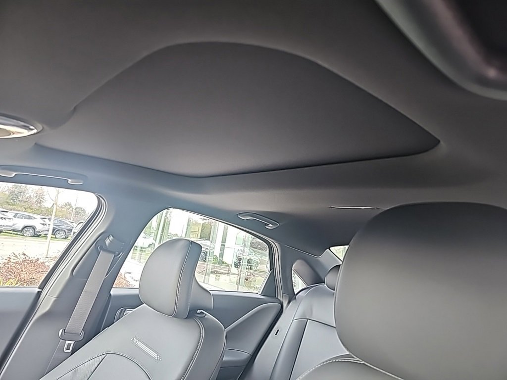 New 2025 Hyundai Ioniq 6 Limited image 28