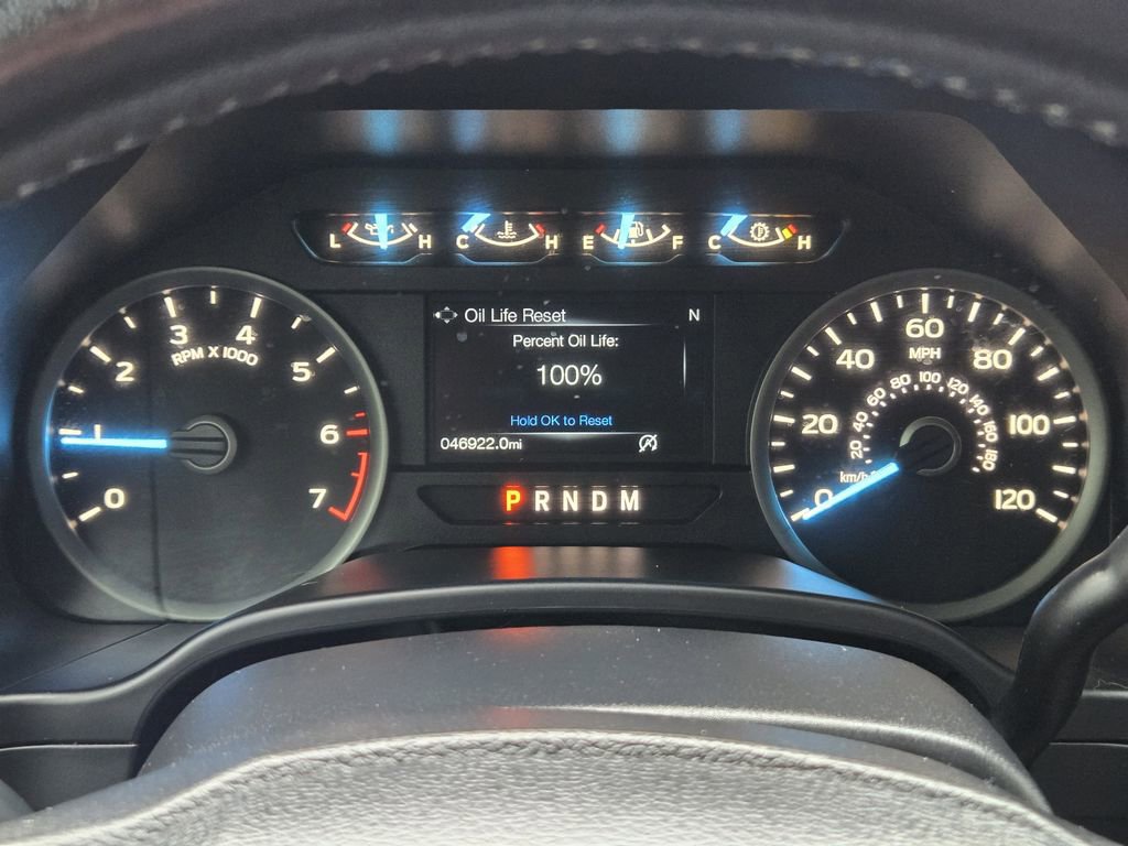 Used 2020 Ford F150 XLT w/ Equipment Group 302A Luxury AWD/4WD image 13