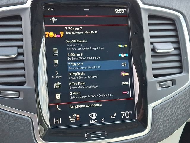 Used 2019 Volvo XC90 T6 Momentum w/ Advanced Package image 21