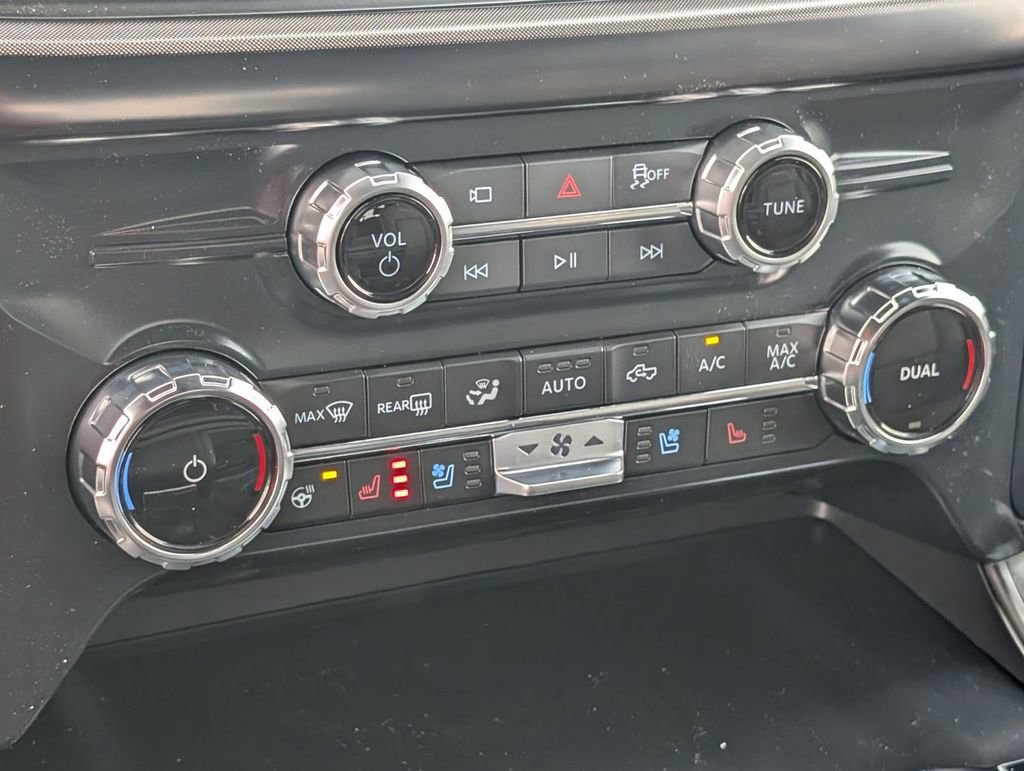 New 2025 Ford F150 Tremor w/ Equipment Group 402A High image 35