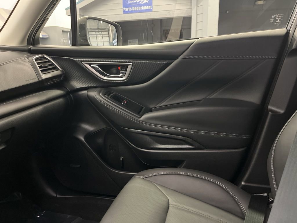 Certified 2023 Subaru Forester Touring image 18