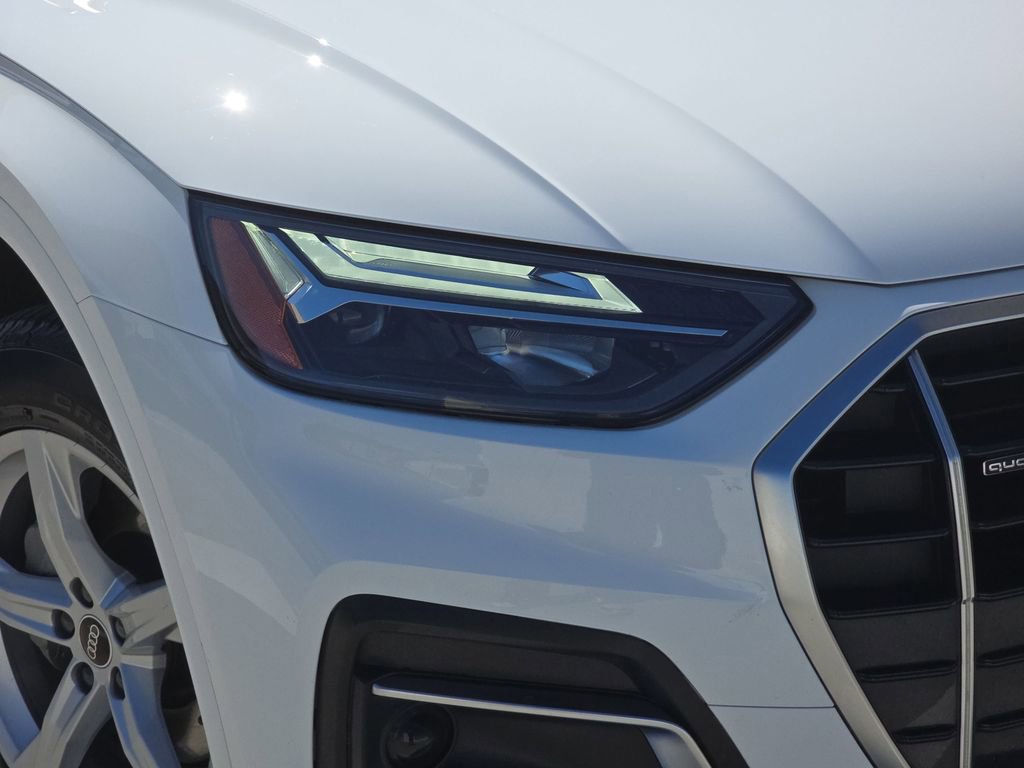 Used 2021 Audi Q5 2.0T Premium image 34