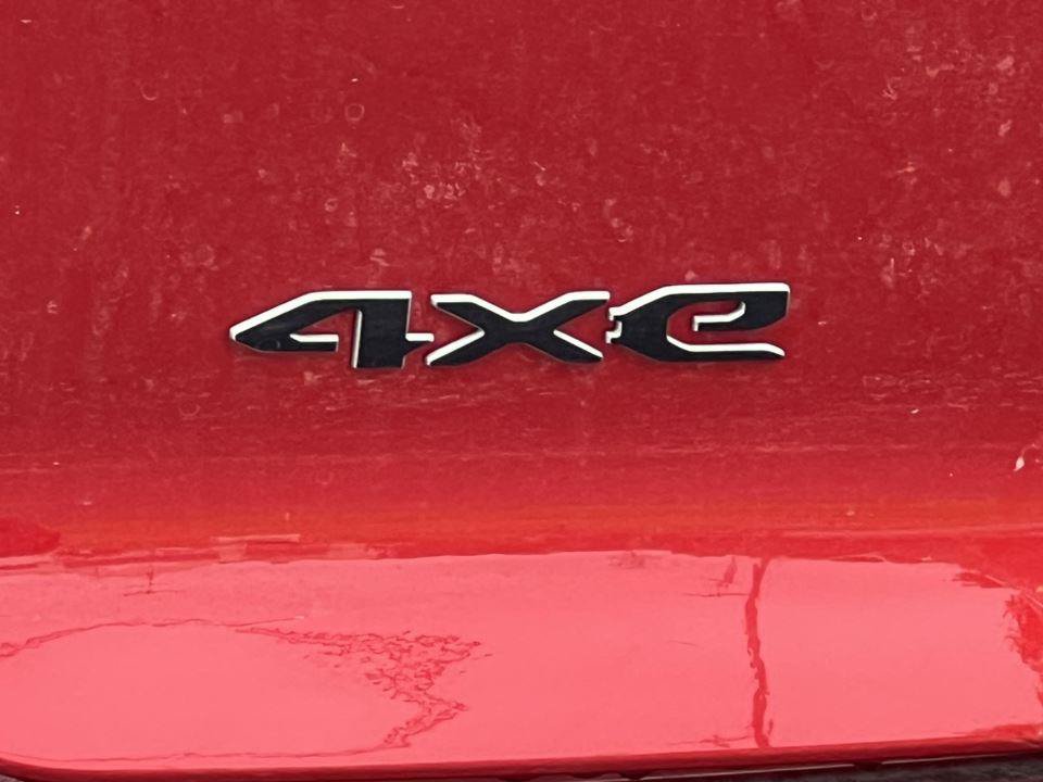 New 2025 Jeep Wagoneer S Limited AWD/4WD image 2