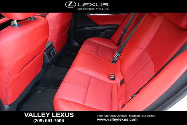 Used 2025 Toyota Camry XSE w/ Premium Plus Package FWD image 12