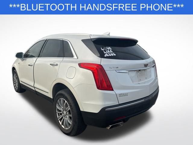 Used 2019 Cadillac XT5 Luxury image 3