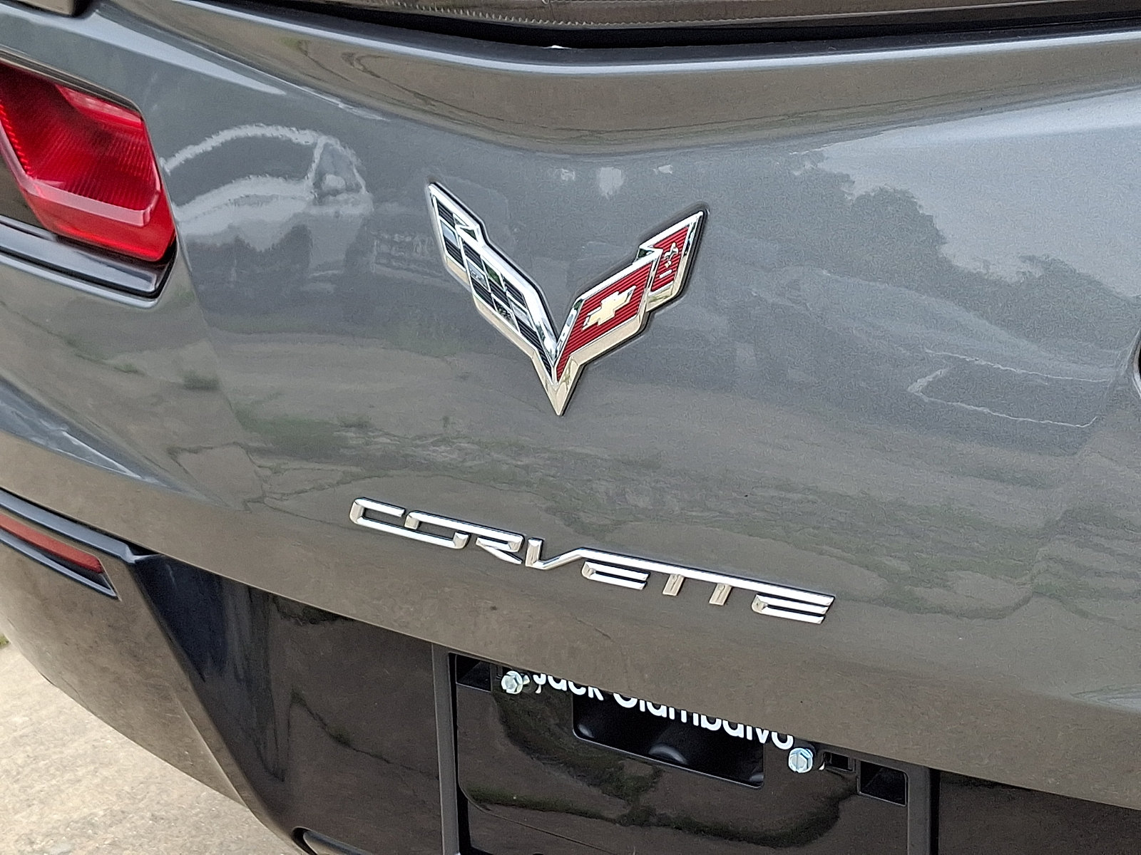 Used 2016 Chevrolet Corvette Stingray Coupe RWD image 29