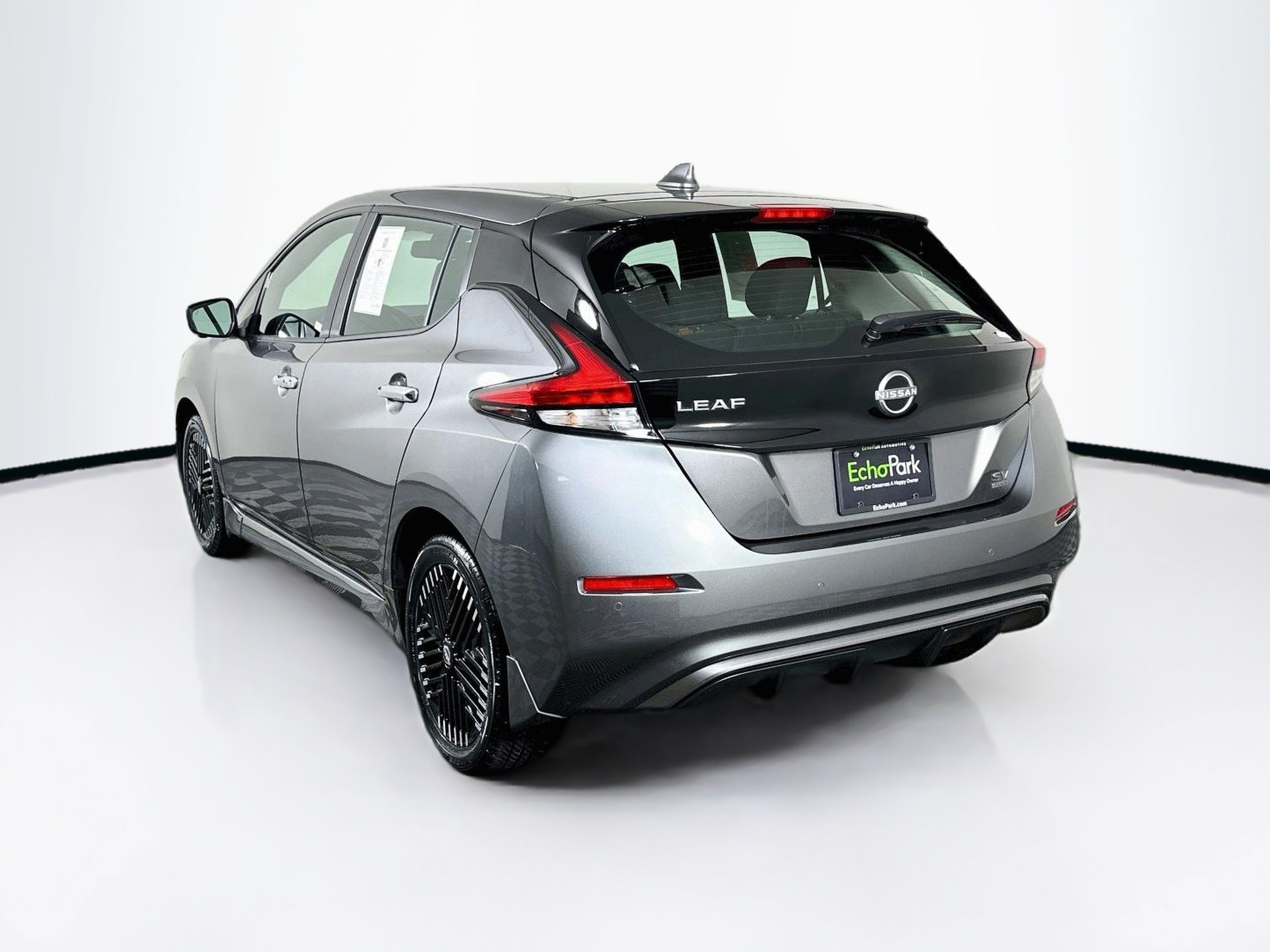 Used 2024 Nissan Leaf SV Plus FWD image 5