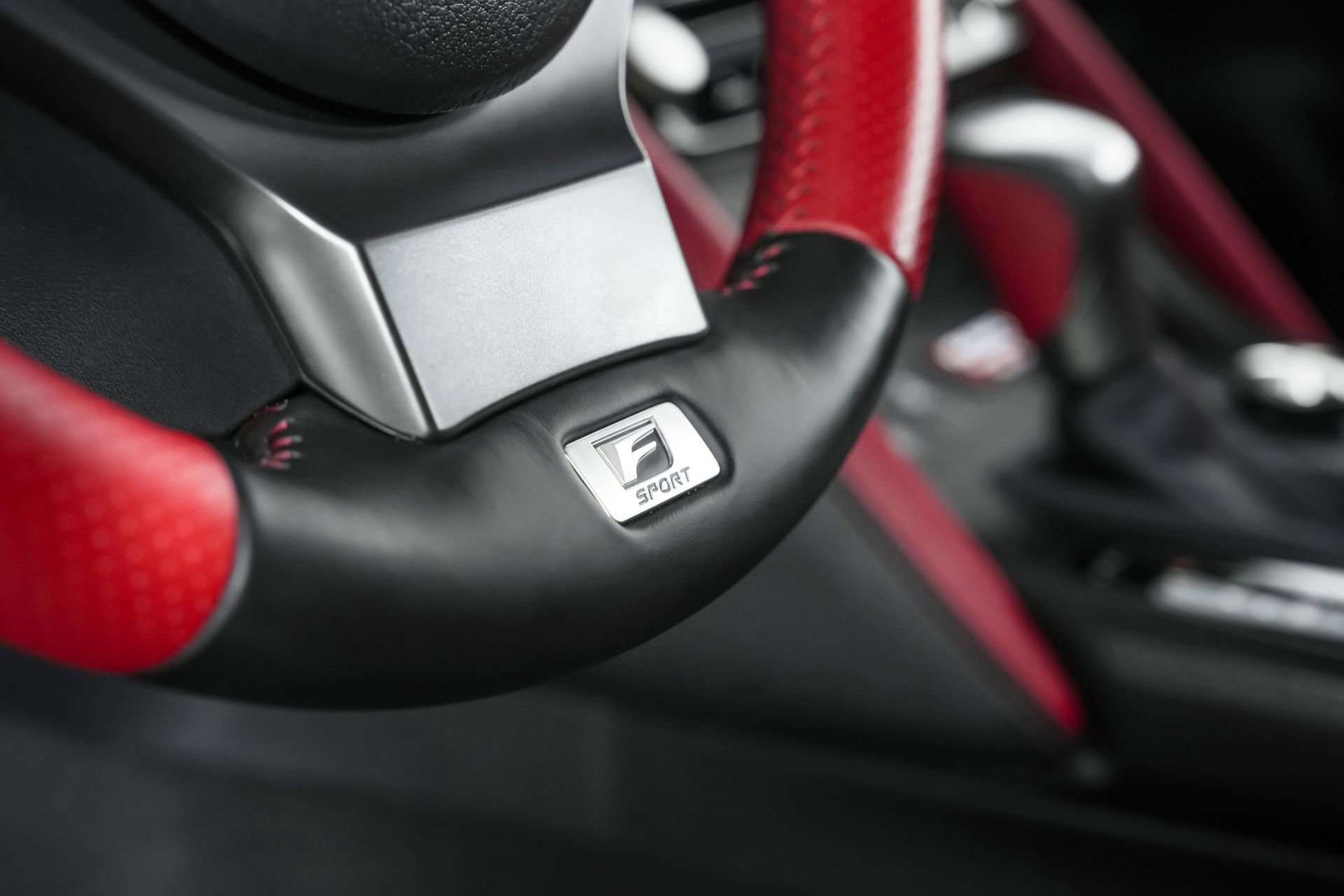 Used 2025 Lexus IS 500 w/ F-Sport Performance image 79