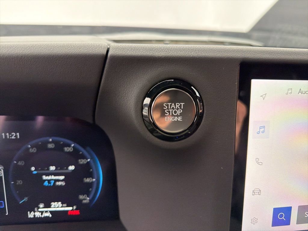 New 2026 Lexus GX 550 w/ Accessory Package (2T) image 17