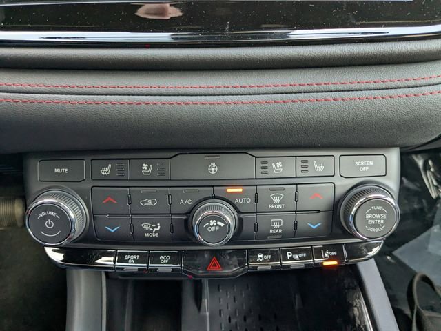 New 2026 Dodge Durango GT image 14