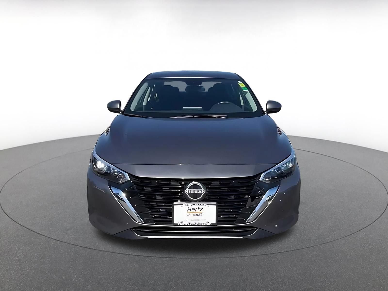 Used 2025 Nissan Sentra S FWD image 4