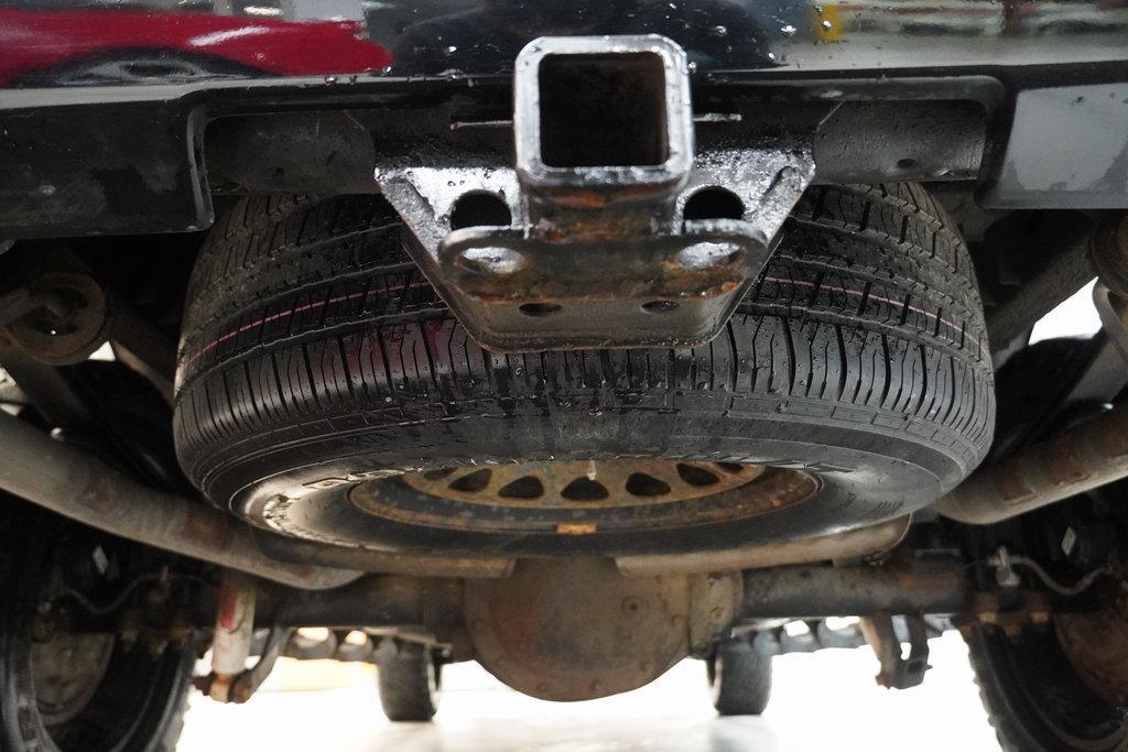 Used 2020 Chevrolet Silverado 1500 LT Trail Boss w/ Bed Protection Package image 10