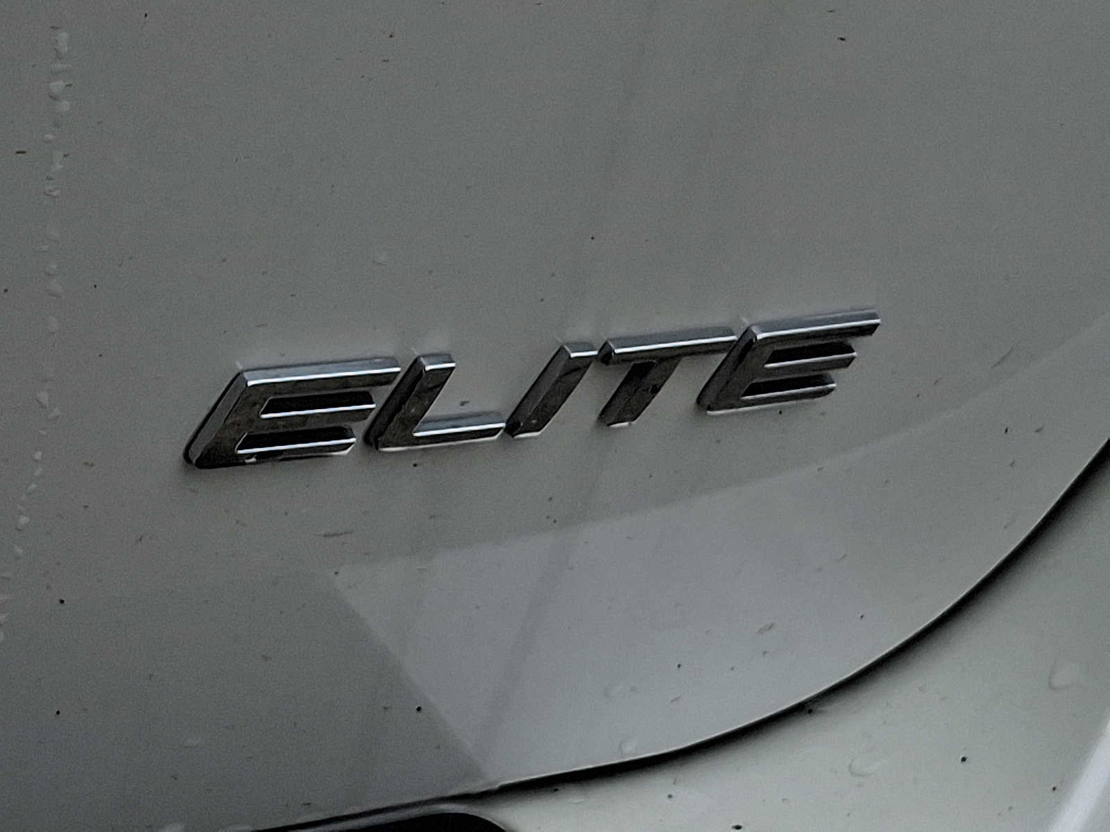 Used 2025 Honda Odyssey Elite image 32