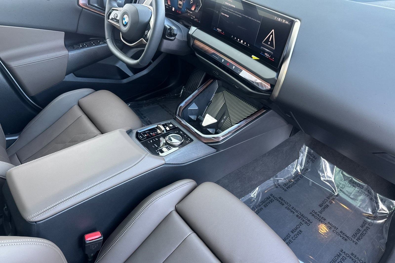 Used 2025 BMW X3 xDrive30i w/ Convenience Package image 31