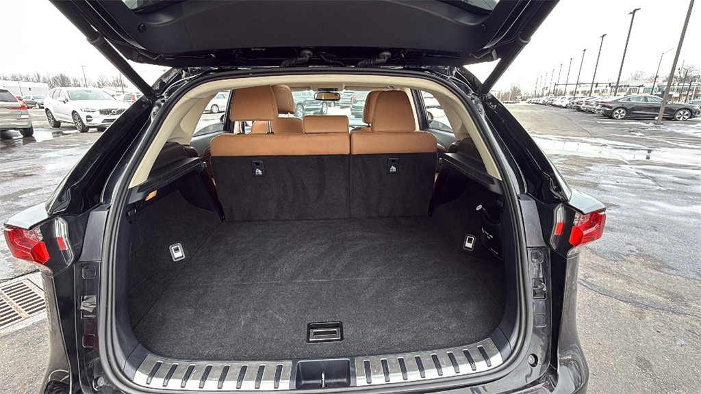 Used 2017 Lexus NX 200t F Sport w/ Premium Package image 29