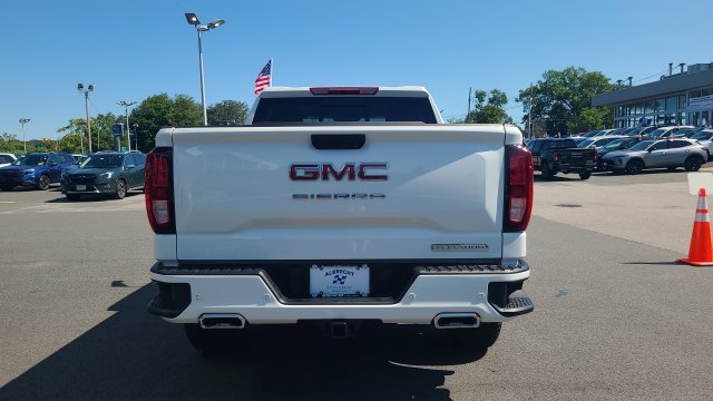 New 2026 GMC Sierra 1500 Elevation w/ Elevation Premium Package AWD/4WD image 6