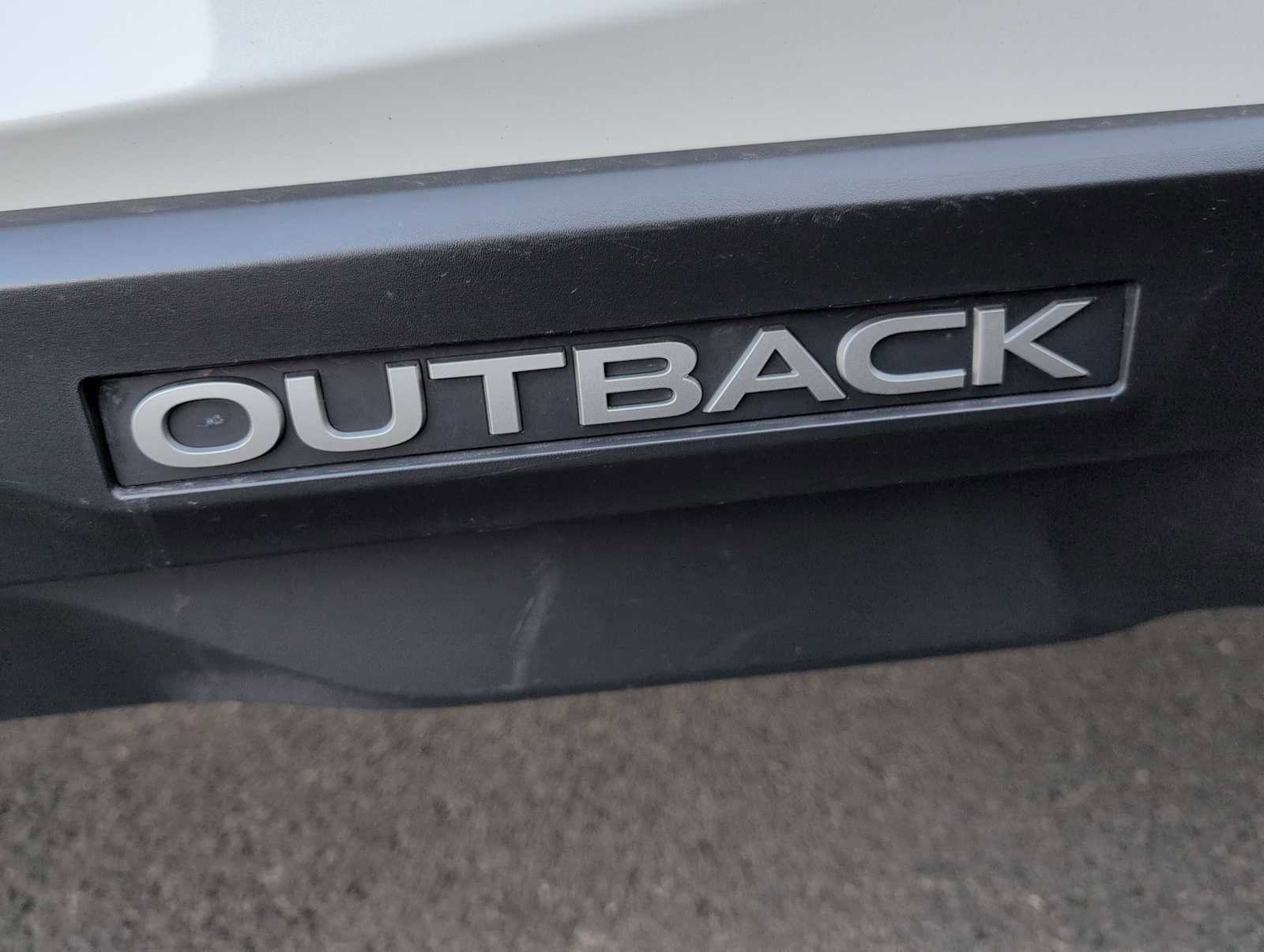 Used 2024 Subaru Outback Touring image 13