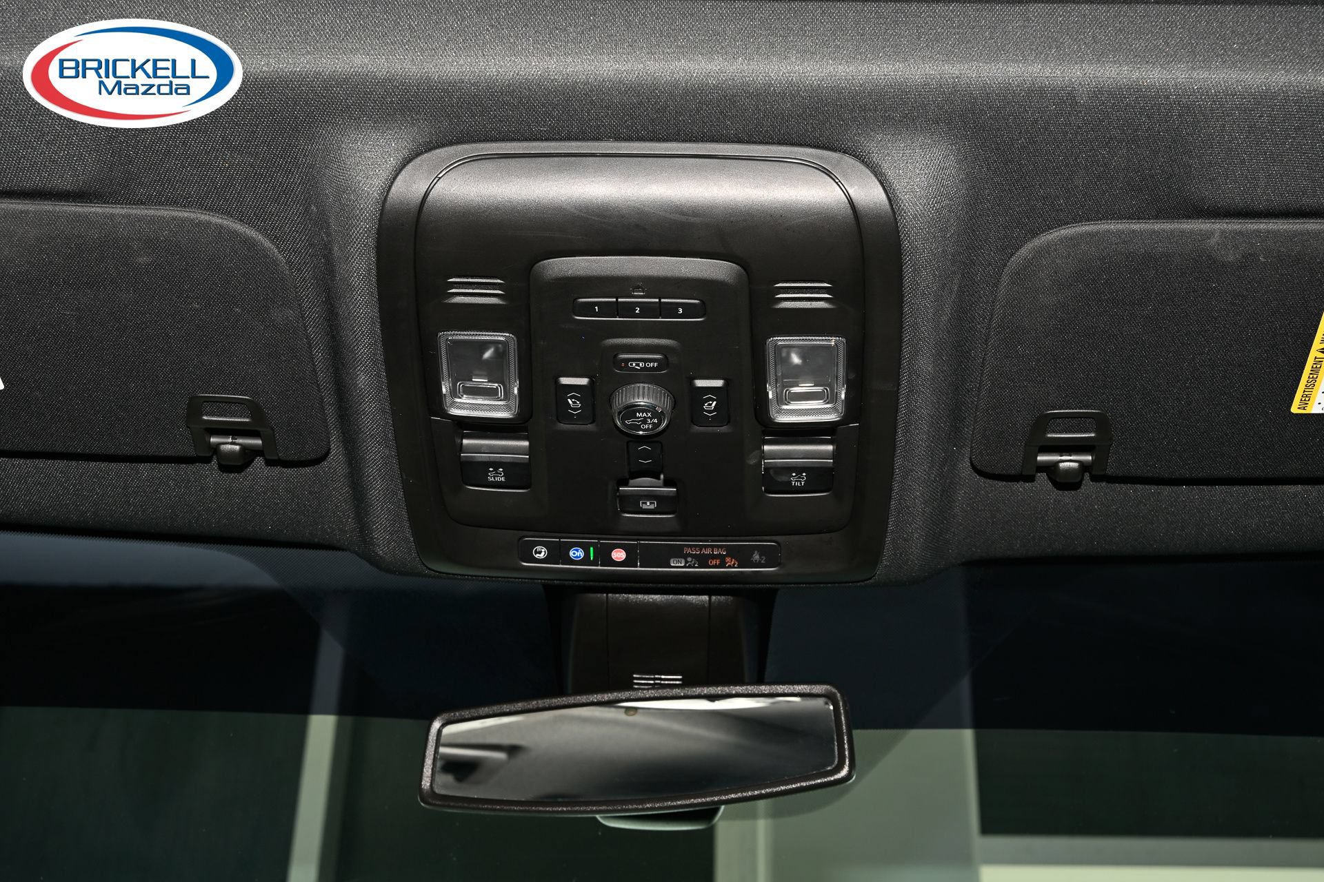 Used 2021 Chevrolet Suburban RST w/ Luxury Package RWD image 28