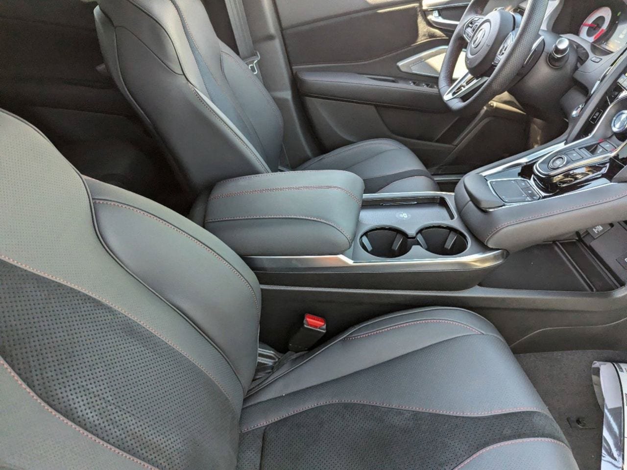 New 2026 Acura RDX A-Spec AWD/4WD image 34
