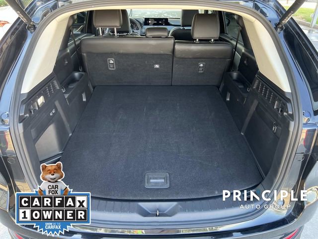 Used 2025 MAZDA CX-70 3.3 Turbo w/ Preferred Package image 28