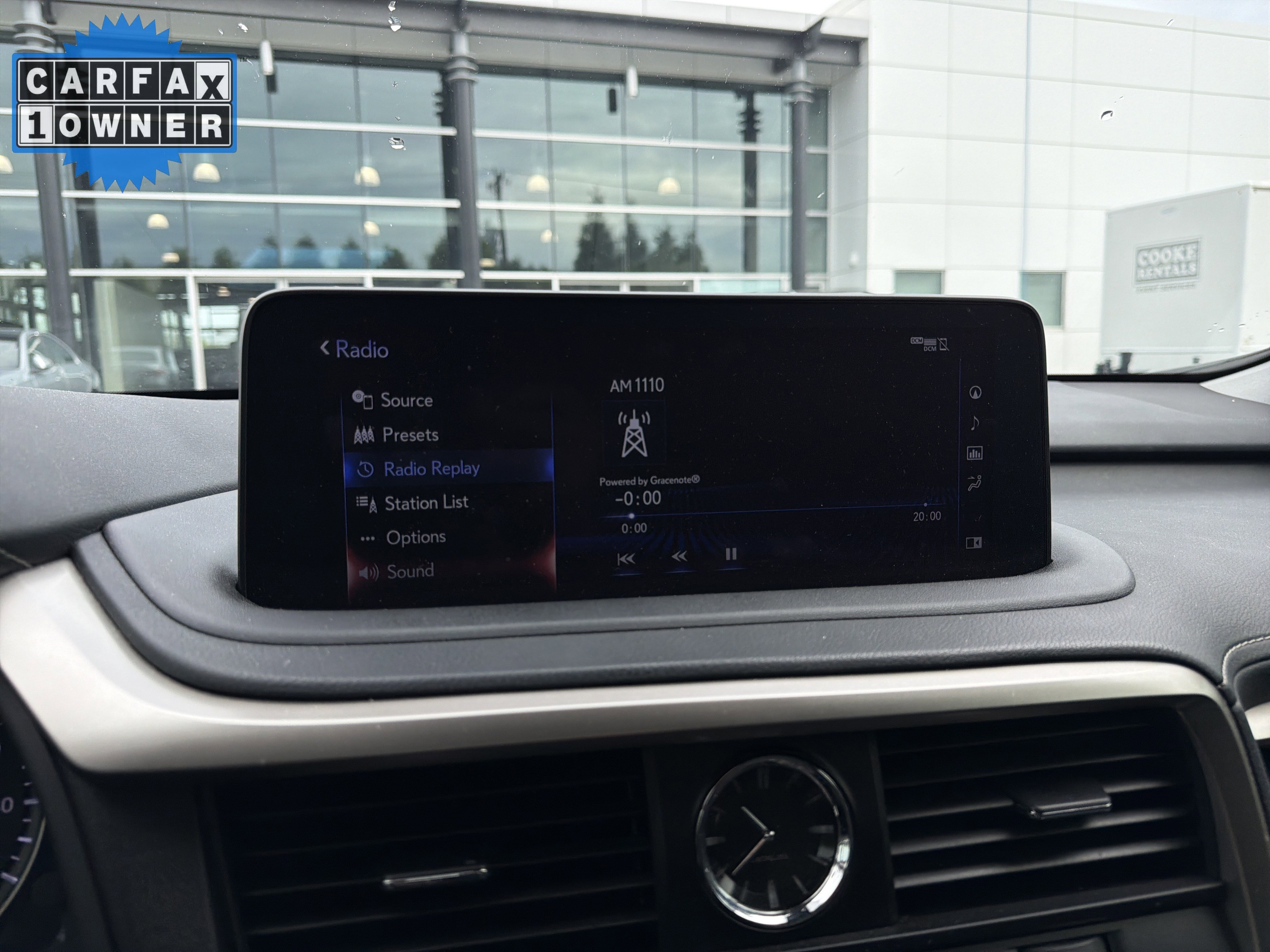 Used 2020 Lexus RX 350 AWD w/ Premium Package image 30