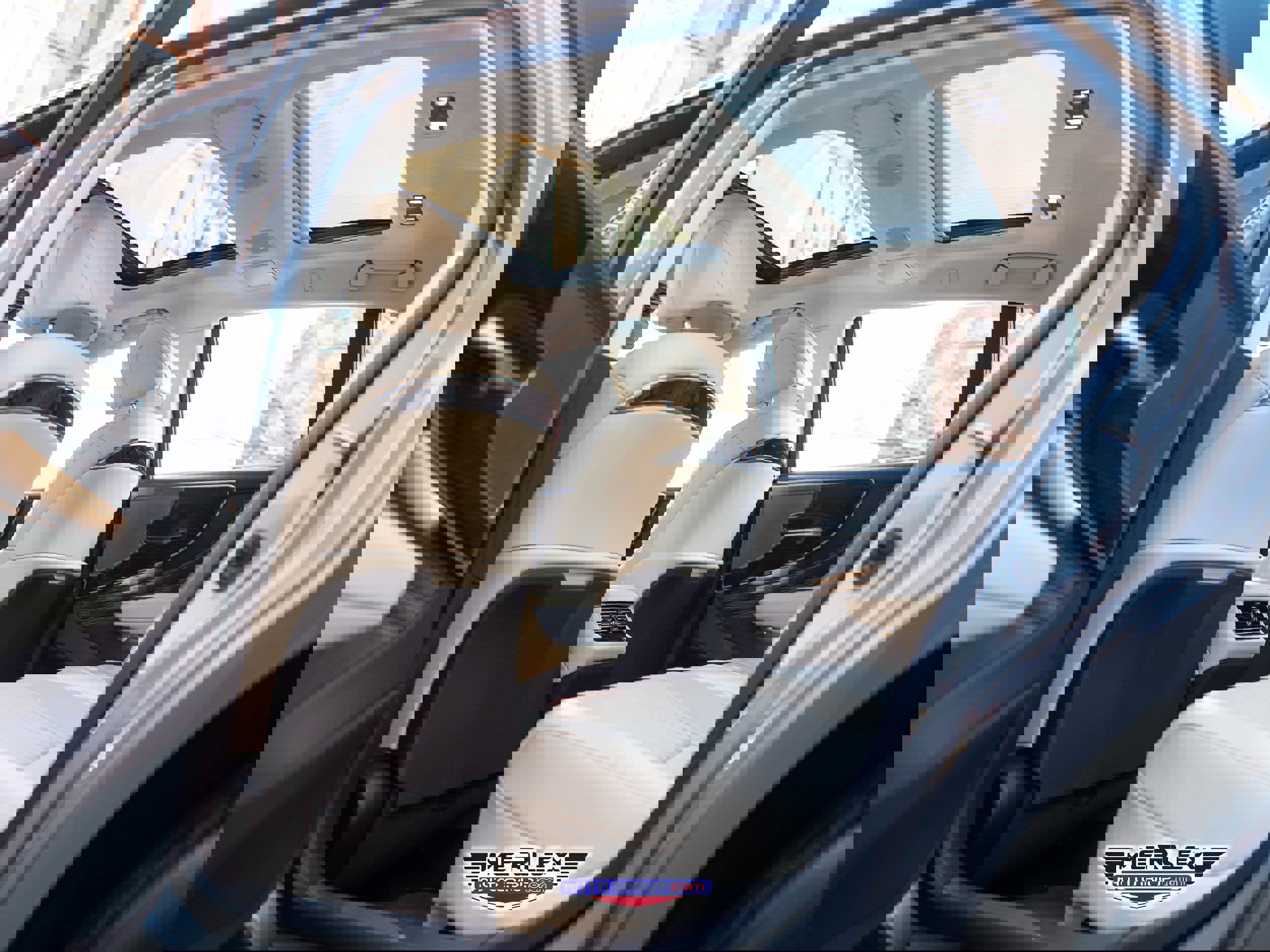 Used 2018 Lexus LS 500 AWD w/ Luxury Package image 21