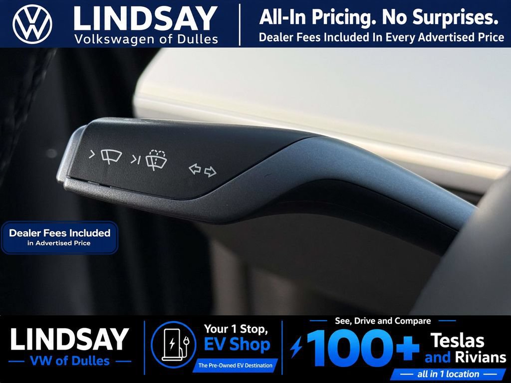 Used 2022 Tesla Model Y Long Range AWD/4WD image 23