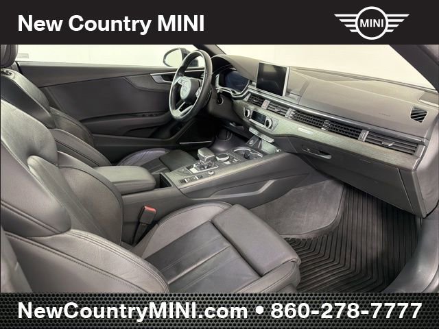 Used 2018 Audi A5 2.0T Premium Plus w/ Premium Plus image 18