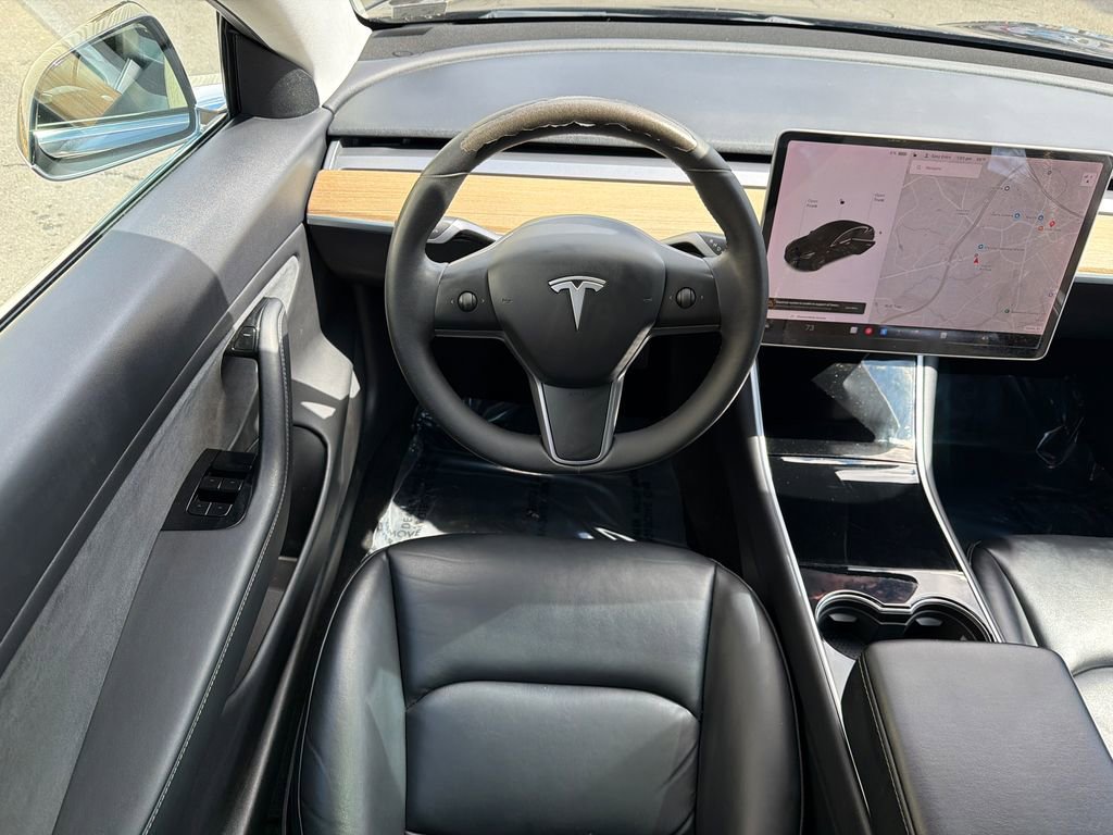 Used 2020 Tesla Model 3 Long Range image 19